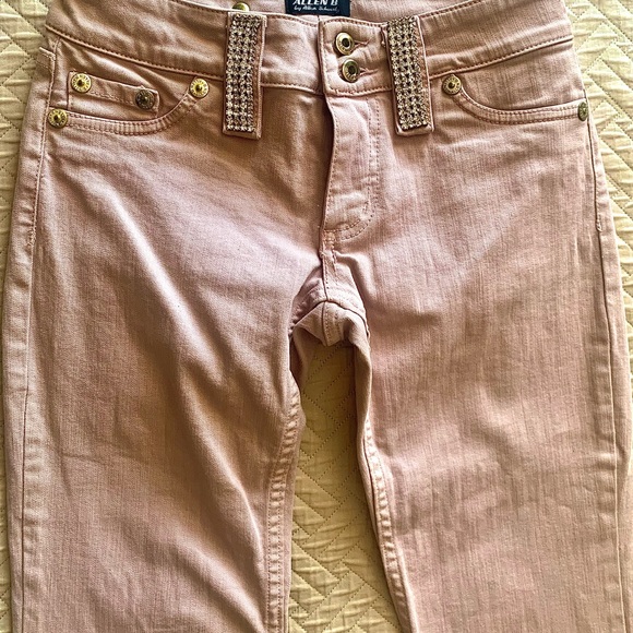 Allen B. By Allen Schwartz Jeans - Picture 2 of 8